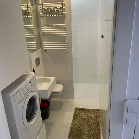 Apartament On * Щецин
