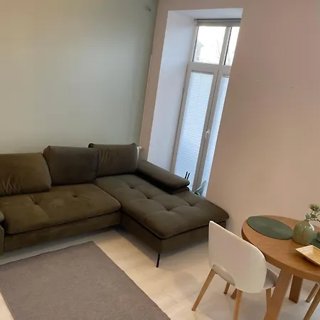 Apartament On Апартаменты Щецин