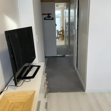 Апартаменты Apartament On Щецин