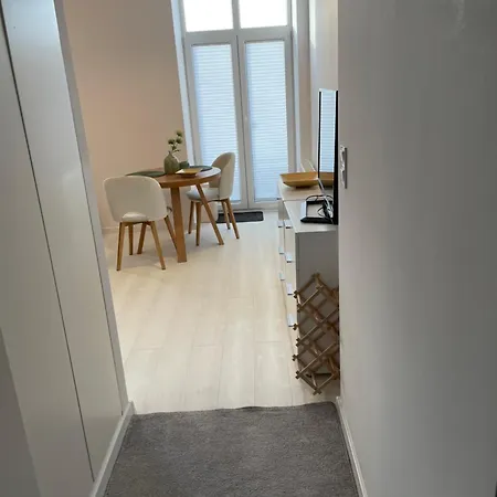 Apartament On Апартаменты Щецин
