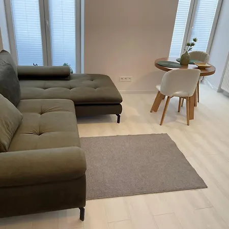 Apartament On Апартаменты