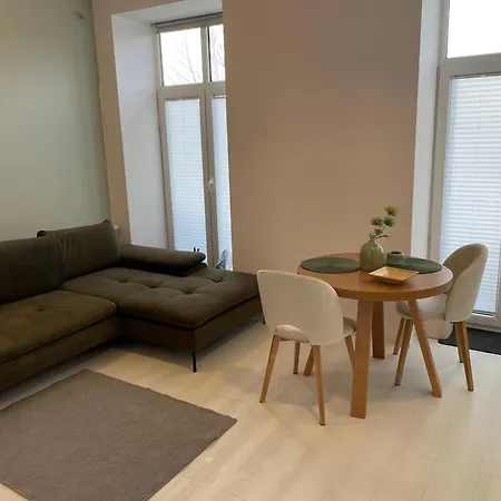 Апартаменты Apartament On *